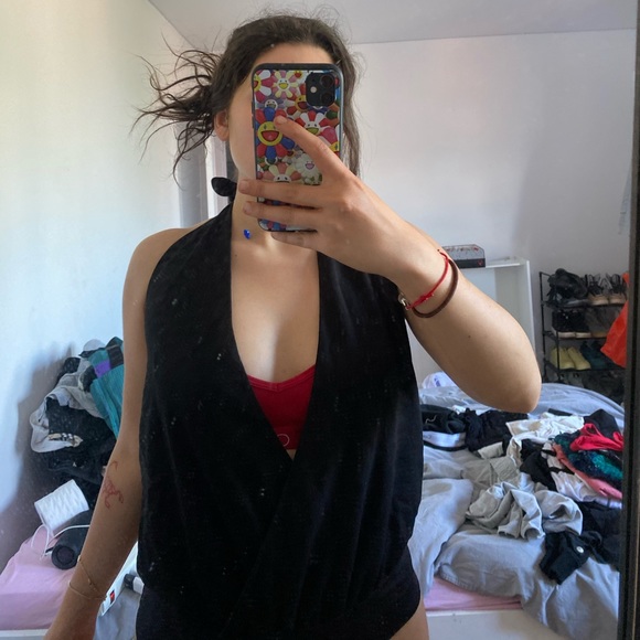 Body Zara - Picture 2 of 4